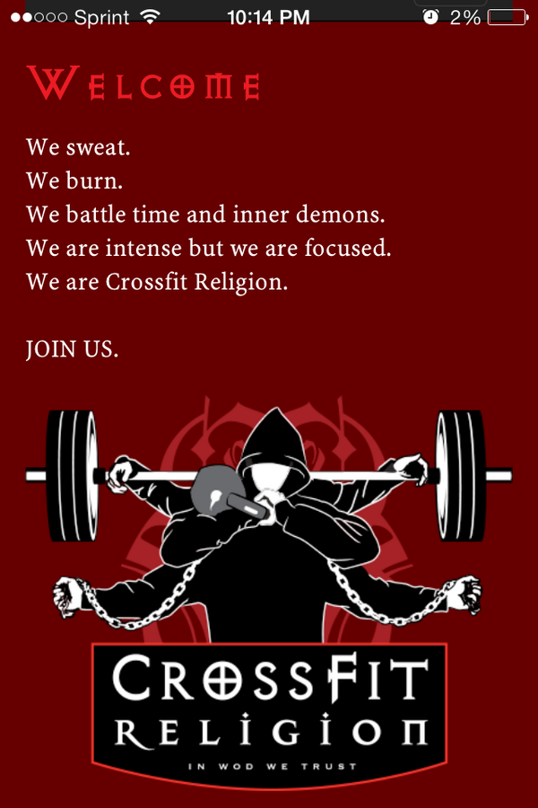 CfReligion's tweet photo. http://t.co/Le7ZH9JL26