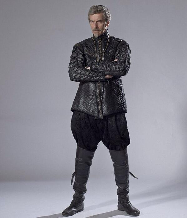 FunnyNoseClara's tweet image. #DatPants