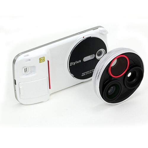 New #sweepstakes Sponsored by <a href="/ZtylusUSA/">ztylus</a>! Awesome #Samsung  Galaxy S4 Case and Lens Kit! Enter:goo.gl/KZ2y9J