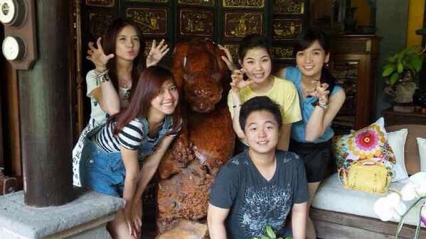 Part 2 <a href="/annamarianachan/">Katherine Conors</a> <a href="/mutiaprita/">Mutia Prita</a> <a href="/matteoprathama/">matteo prathama</a> <a href="/Rieke_ds88/">rieke dewi</a> <a href="/johanagabriella/">Johana Gabriella</a>