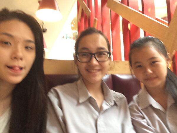 danxingjpg's tweet image. ONLY ONES AT LENAS FUCKYEAH #MuchHd #manyclear