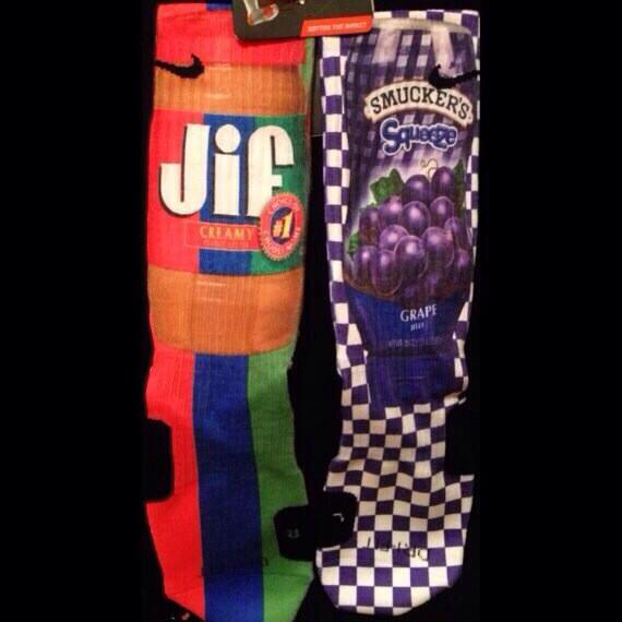 boys nike elite socks