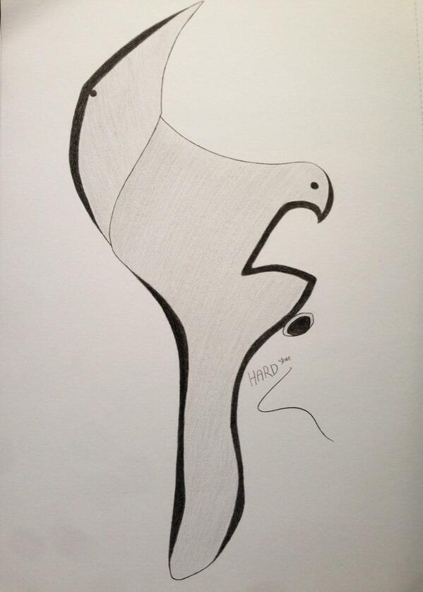 NajraniY's tweet photo. رسمتي/

وهي بالرصاص ومن فكرة وتصميم الأستاذ: ناجي آل معيوف،،

| نجران http://t.co/x5bIBRS84z