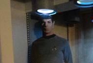 Corriere's tweet image. Super fan di Star Trek trasforma la casa nell’Enterprise goo.gl/IcXoaL