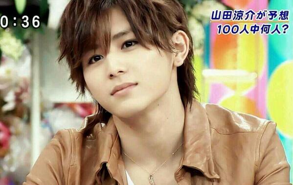 TRK48_TORIKIN's tweet photo. 山田涼介くん
で挑戦♡

10RT→ブザイク
30RT→ちょいブザイク
50RT→普通
70RT→ちょいイケメン
100RT→イケメン
500RT→国民的アイドルなみ
1000RT→神 http://t.co/tfrOLmrmkS