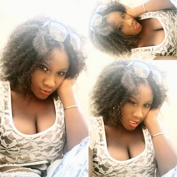 ShillaBaby's tweet photo. #Chilling# http://t.co/2youYyH08m