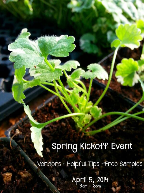 Keizer Nursery (KeizerNursery) Twitter