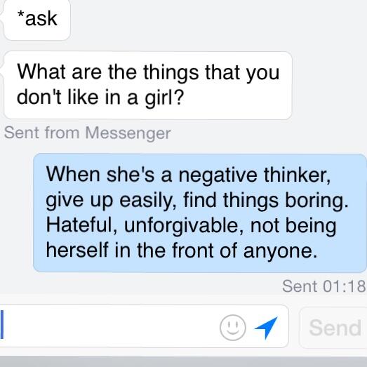 fjoshivan's tweet photo. Pretty much that's all I'm concern about. #Dontlikeaboutgirls http://t.co/EiHg6uKqaB