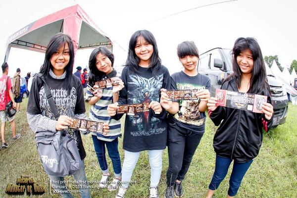 HELLPRINT FESTIVAL tweet media