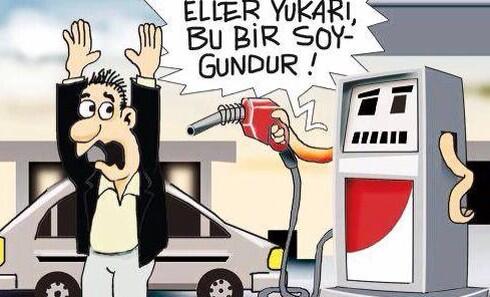 Yüzlerce yol arkadasın seni bekliyor!Butun parani benzine verme!Benzin parasını paylaş!