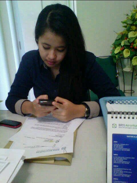 vnssvdn's tweet image. #work #bpjs #askes