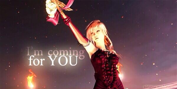 ffxiii2fanpage tweet picture