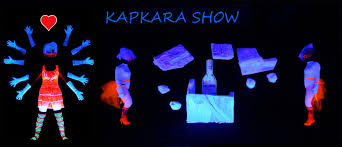 sultanbeylietkn's tweet photo. Kapkara Show bugün saat 11 ve 14'de Muhsin Yazıcıoğlu Kültür Merkezi'nde. @SultanbeyliBld 
@KapkaraShow http://t.co/McRuOYMLjB
