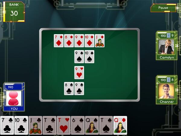 Long time since last tweet, but we are proud to show you our first gameplay screenshot! #ios7 #iPhone5s #ipadgames