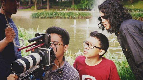 Motion Pilot tweet media