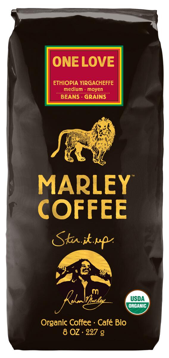 MarleyCoffee_SA's tweet photo. Jah Morning @Romarley @marc_levi @rudimentals. #Riseandgrind with @MarleyCoffee_SA #organic #onelove from #ethiopia http://t.co/Und9WWUx17
