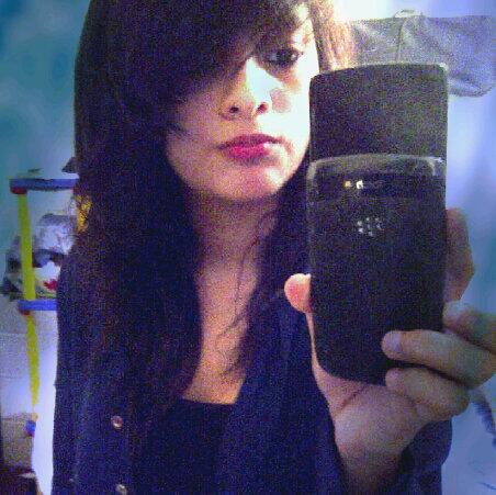 KathArg's tweet image. Is So cool my Hair:3