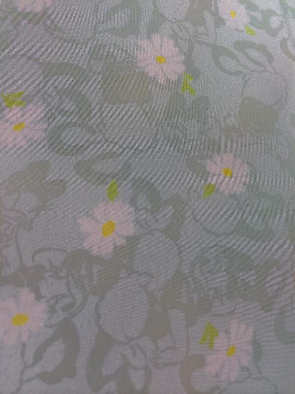 WILLSELECTION ウィルセレクション ディズニー コラボ アイテム