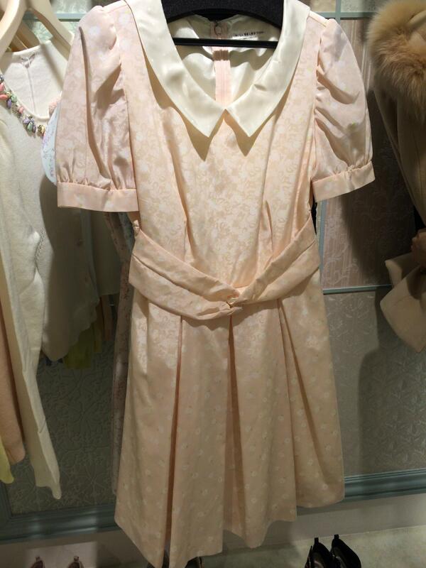 WILLSELECTION ウィルセレクション ディズニー コラボ ワンピース