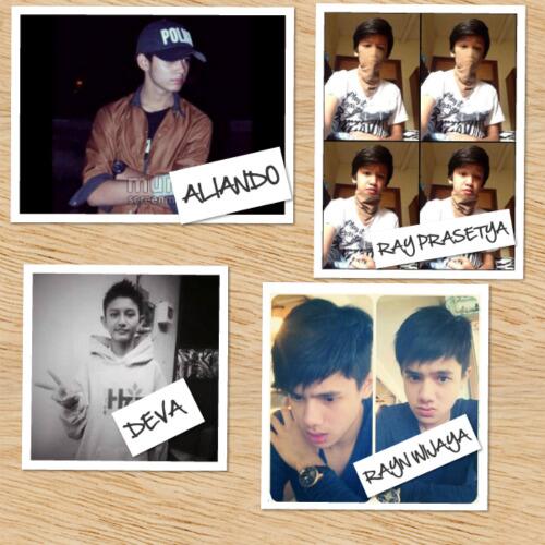 caca027 tweet picture