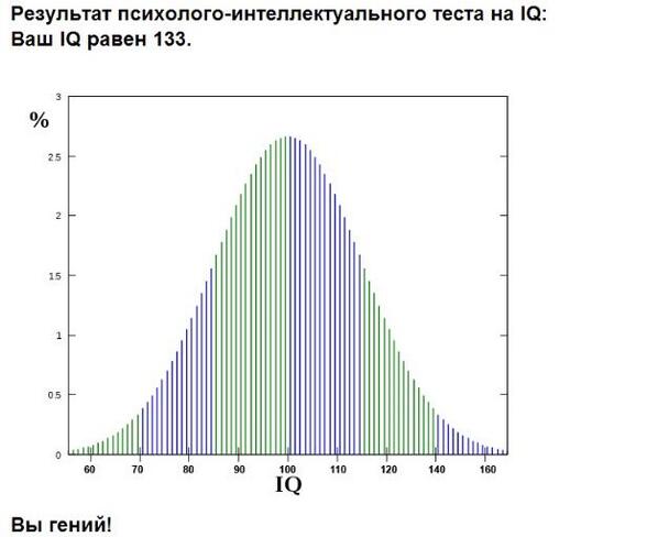 показатели теста iq. результаты iq теста. багет 109-29. уровень iq норма. Iq 109.