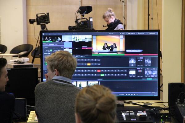 Ørestad Gymnasium tweet media