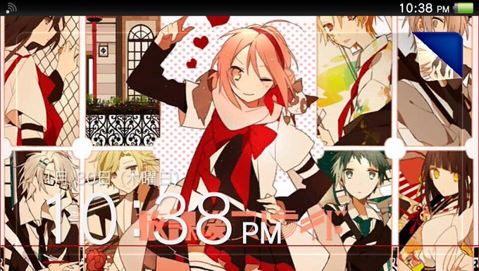 ミカグラ学園組曲のtwitterイラスト検索結果 古い順