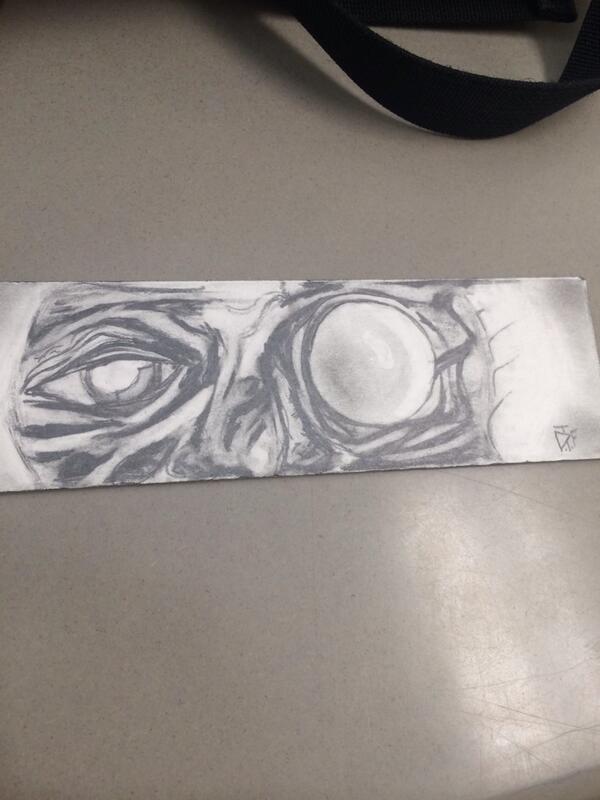 DatCrackMusik's tweet image. #schoolsketch