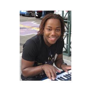 andre harris (@musicandreharis) on Twitter photo 