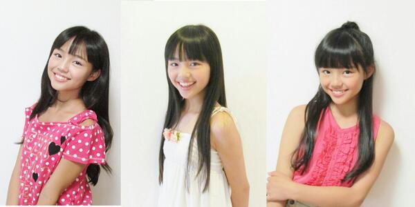 アイドル美少女 13年度 小学生以下部門 推薦者リスト 8ページ目 Togetter アイドル美少女 13年度 小学生以下部門 推薦者リスト 8ページ目 Togetter