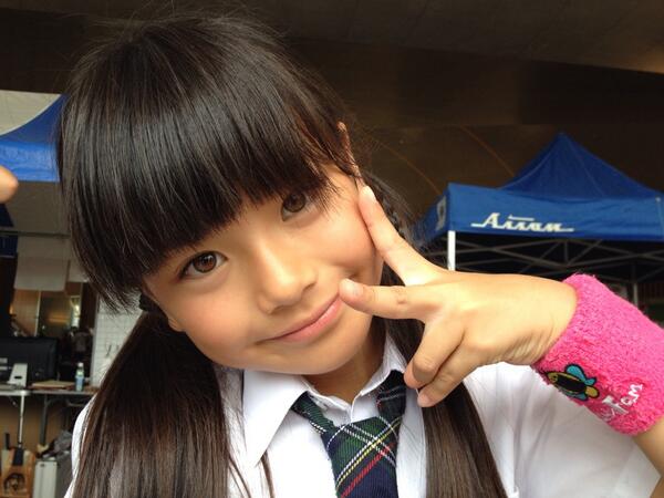 アイドル美少女 13年度 小学生以下部門 推薦者リスト 8ページ目 Togetter アイドル美少女 13年度 小学生以下部門 推薦者リスト 8ページ目 Togetter