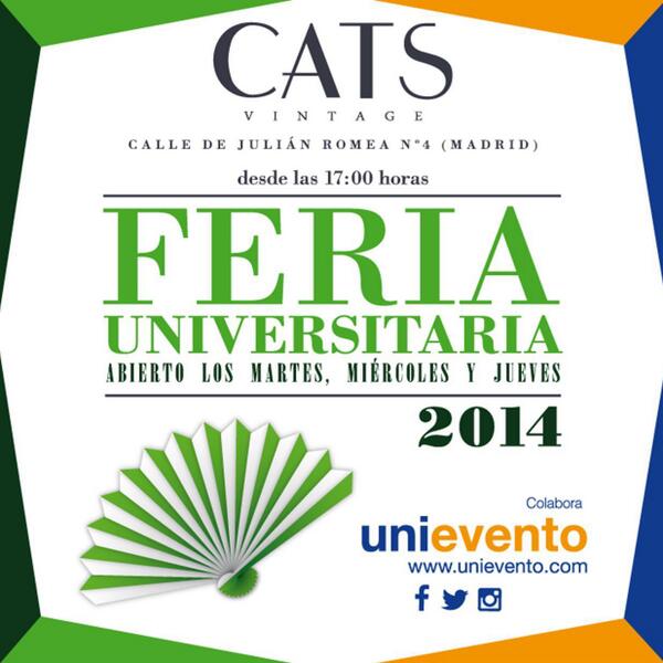 feriacats tweet picture