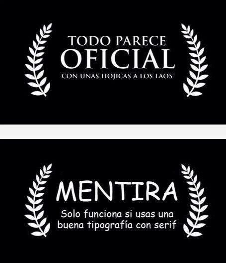 theoptionstudio's tweet image. Las hojicas no hacen nada sin una buena tipo #Typefacts #typepower @AlexGilBonet @Santi_Morrison @AndresChavez7