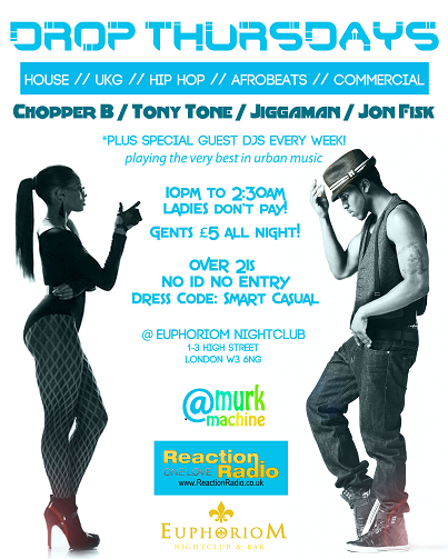 REACTION RADIO tweet media