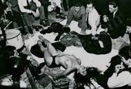 Corriere's tweet image. Morta a 78 anni Aiché Nanà , addio  alla ballerina della Dolce vita | Foto goo.gl/RAEiHj