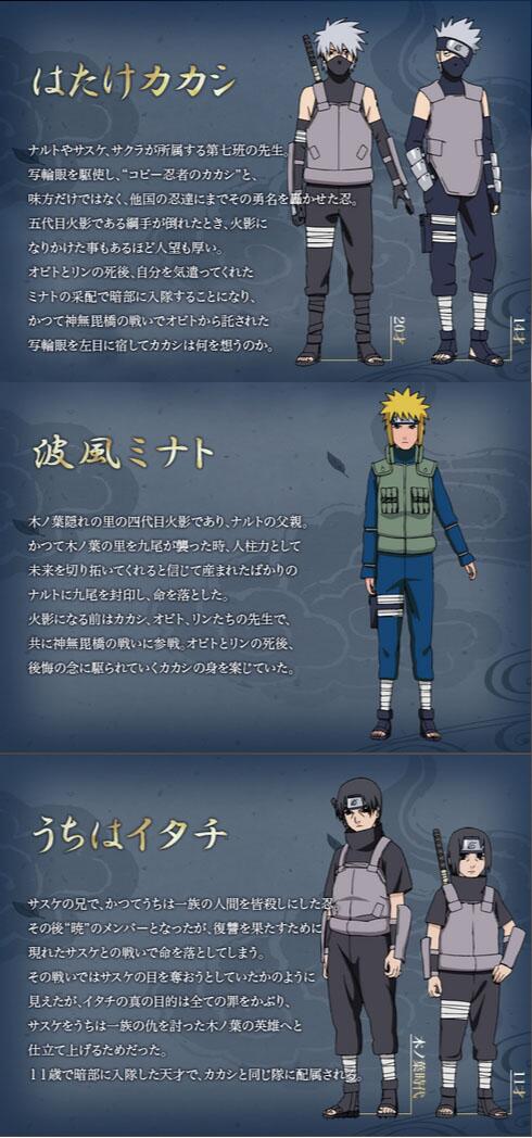 Naruto ナルト 4枚セット うちはイタチ ブロマイド ブロマイドガム 暁 暗部 疾風伝 食玩 Sale 90 Off 疾風伝