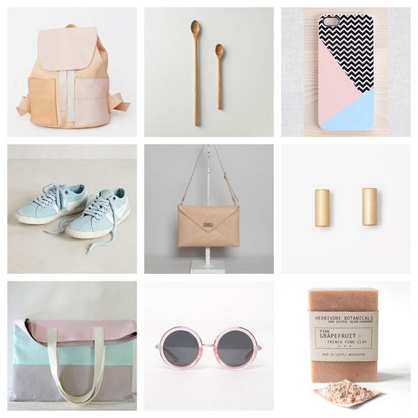 AnotherCaseCase's tweet image. pastels &amp;amp; neutrals. yum!
wanelo.com/s/1003413