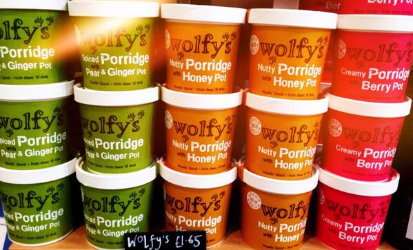 GoodandProper0's tweet photo. @EdenFitness1 hi guys exclusive discount to Eden members coffee &amp; porridge from @wolfysporridge just £2.50 to go. http://t.co/6LttNm7nOc