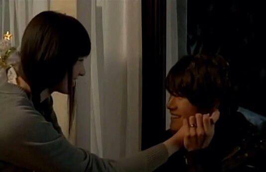 ka_hmt's tweet photo. ねぇ、今思い出すのは楽しいことばかりだね。
これって川原で別れた時と同じだね。
あの時も思い出すのは楽しいことばかりだった。
笑顔ばかりだった。 http://t.co/ot8LcqDPO9
