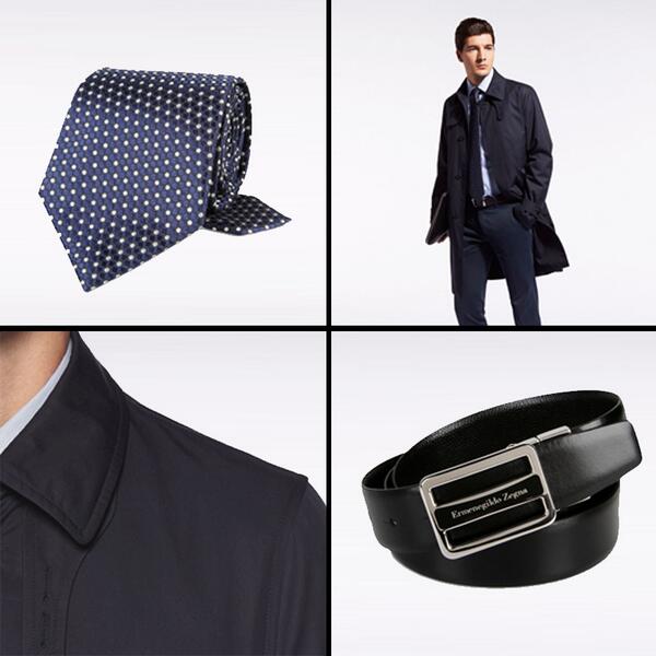 Zegna's tweet photo. Sartorial look: discover our picks from the Ermenegildo Zegna SS14 collection #style http://t.co/8HGBHogn8f - http://t.co/UttiNv9veU