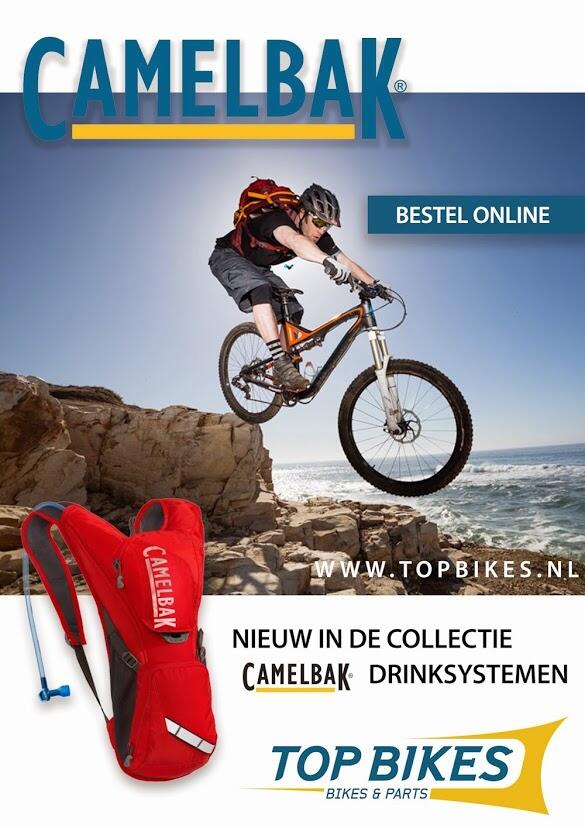 Topbikes's tweet photo. Nieuw: Camelbak drinkzakken in de collectie. Alle modellen en accessoires direct leverbaar.  http://t.co/uR8akYw9gH http://t.co/CIymrje0bq
