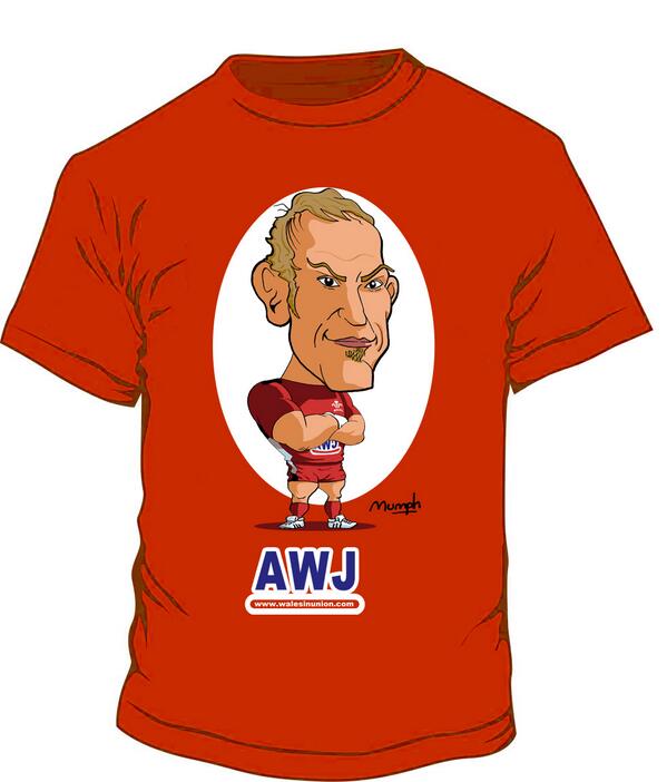 WalesInUnion's tweet image. AWJ - The full range is available from tesco Extra Stores tomorrow and at walesinunion.com