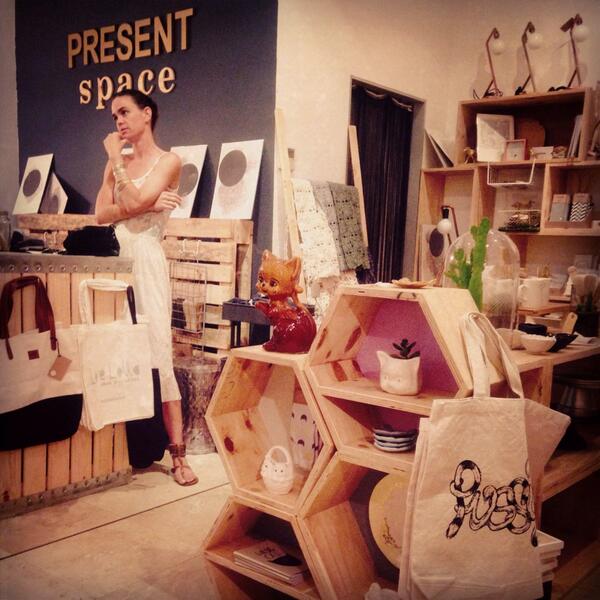 feralgoods's tweet photo. #feralgoods now selling @presentspacect http://t.co/Xco2kMuN6n