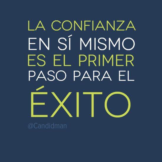 PienseEn's tweet photo. Crea que tenga éxito y lo tendrá. http://t.co/2WsBChn2g8