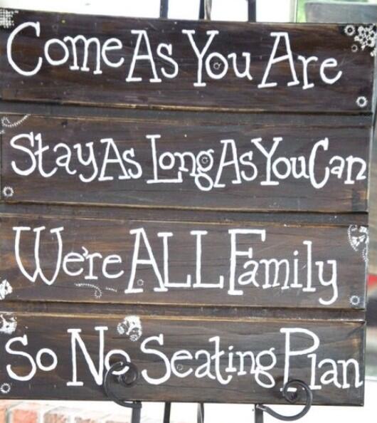 HimleyHotel's tweet photo. Lovely idea but would it work at your #wedding ? http://t.co/YjFlSAzYAW