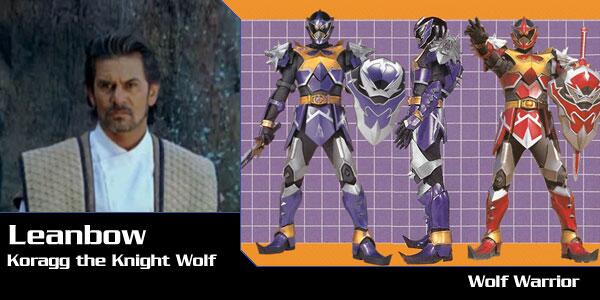 WOULD ANYONE LIKE TO DO ME A HUGE FAVOR AND MAKE A RP ACCOUNT TO BE LEANBOW