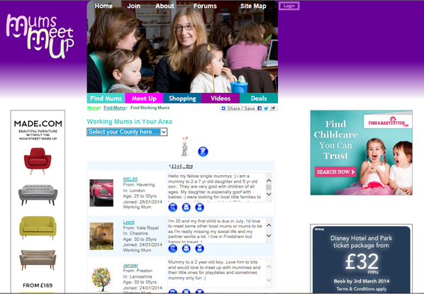 MumsMeetUp tweet picture
