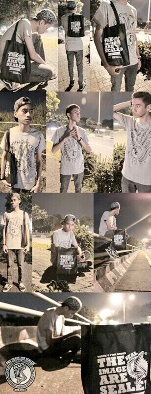 Just only 90K + goodiebag come'on di order stok menipis