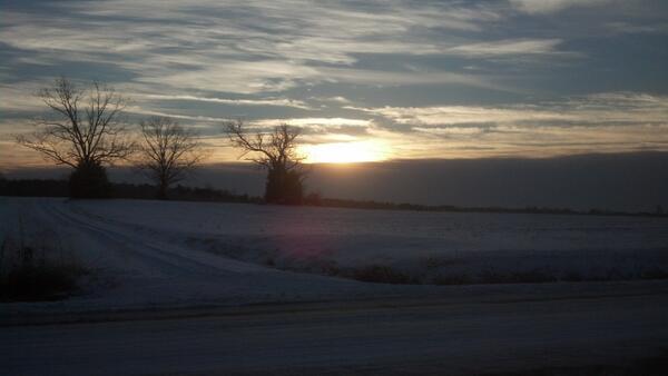 NCWXWorks's tweet photo. Winter Wonderland, V2.0 http://t.co/K0iJqi8UrJ