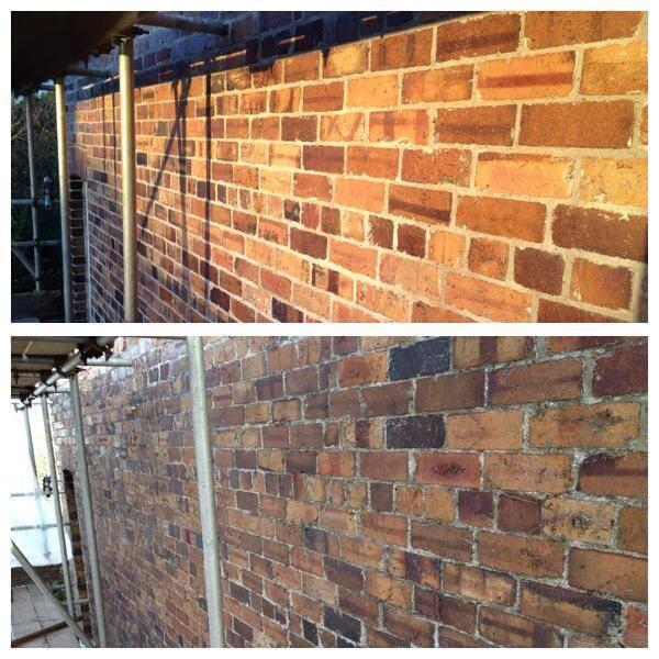 RestorePointing's tweet image. Is your walls in need of repointing?
Call or email for a free estimate.